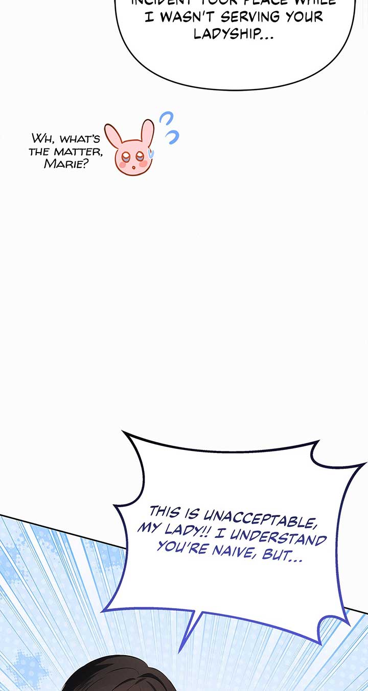 I’ve Probably Made a Mistake in Getting Married Chapter 28 page 82