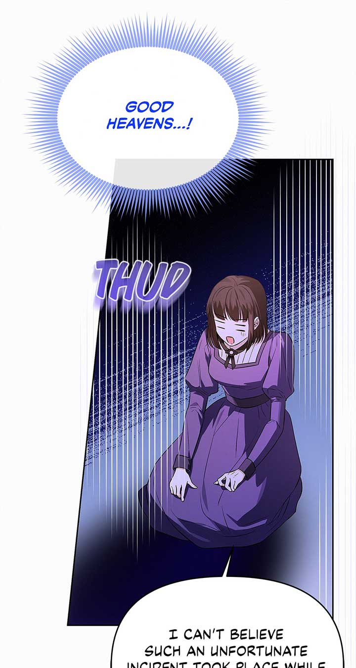 I’ve Probably Made a Mistake in Getting Married Chapter 28 page 81