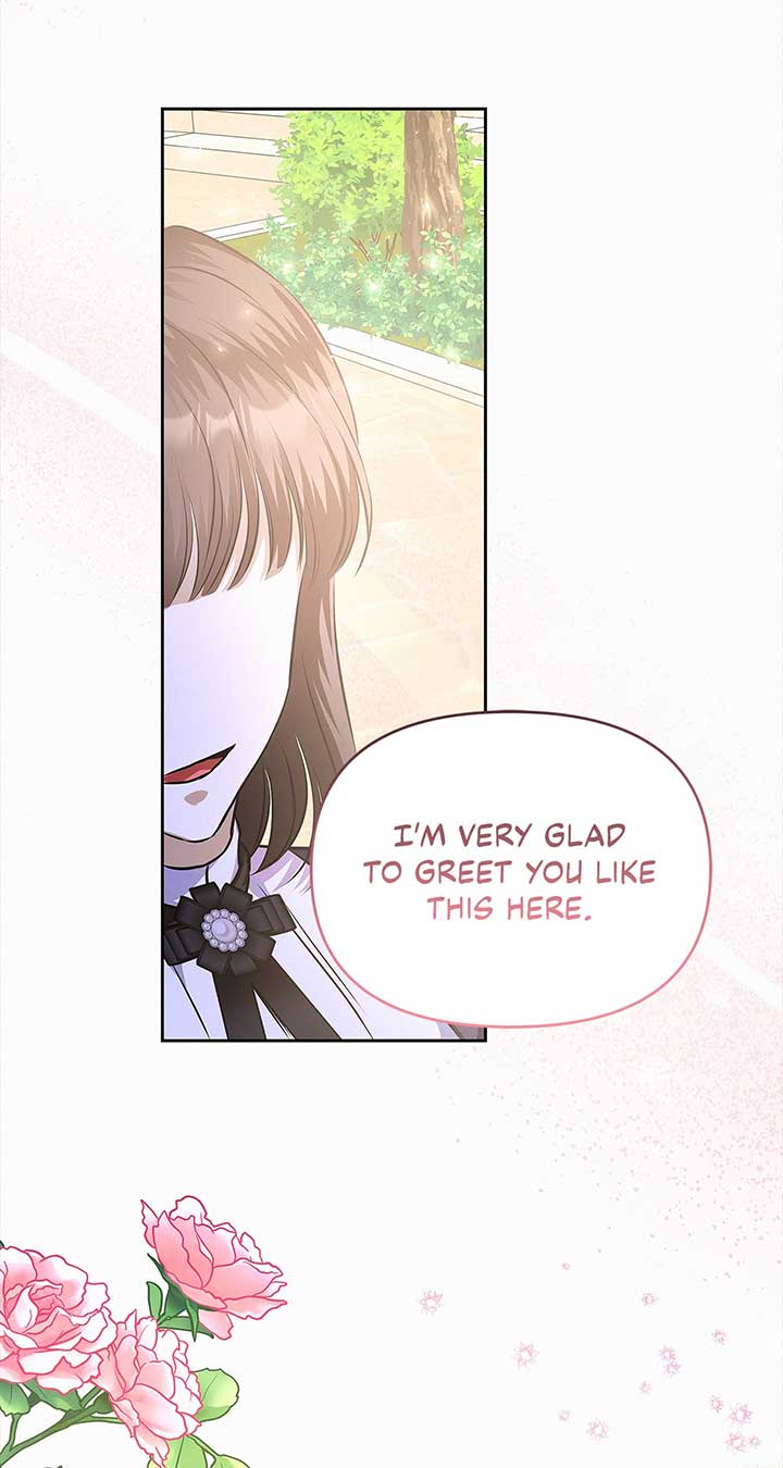 I’ve Probably Made a Mistake in Getting Married Chapter 28 page 52