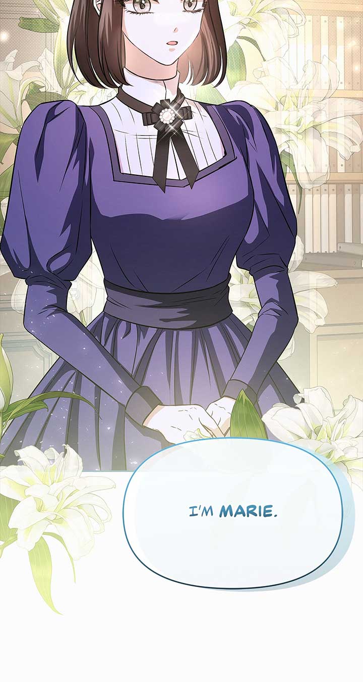 I’ve Probably Made a Mistake in Getting Married Chapter 28 page 16