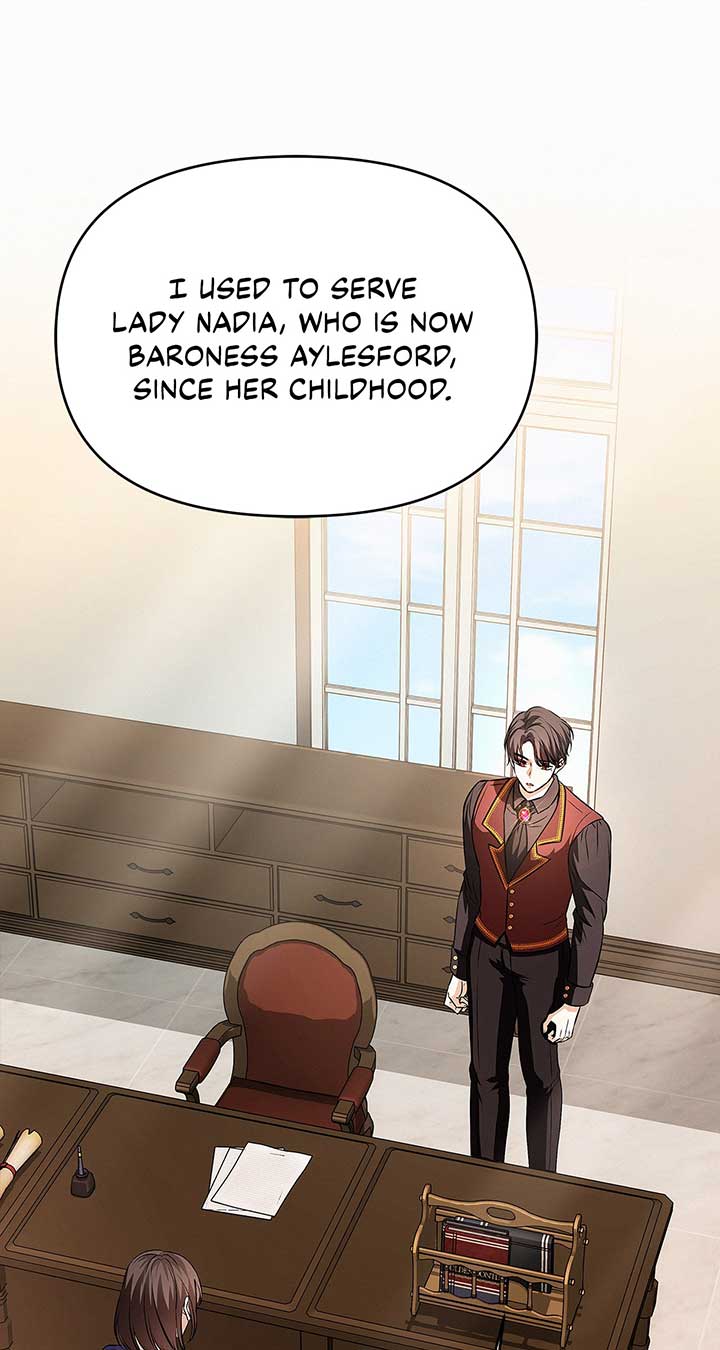 I’ve Probably Made a Mistake in Getting Married Chapter 28 page 17