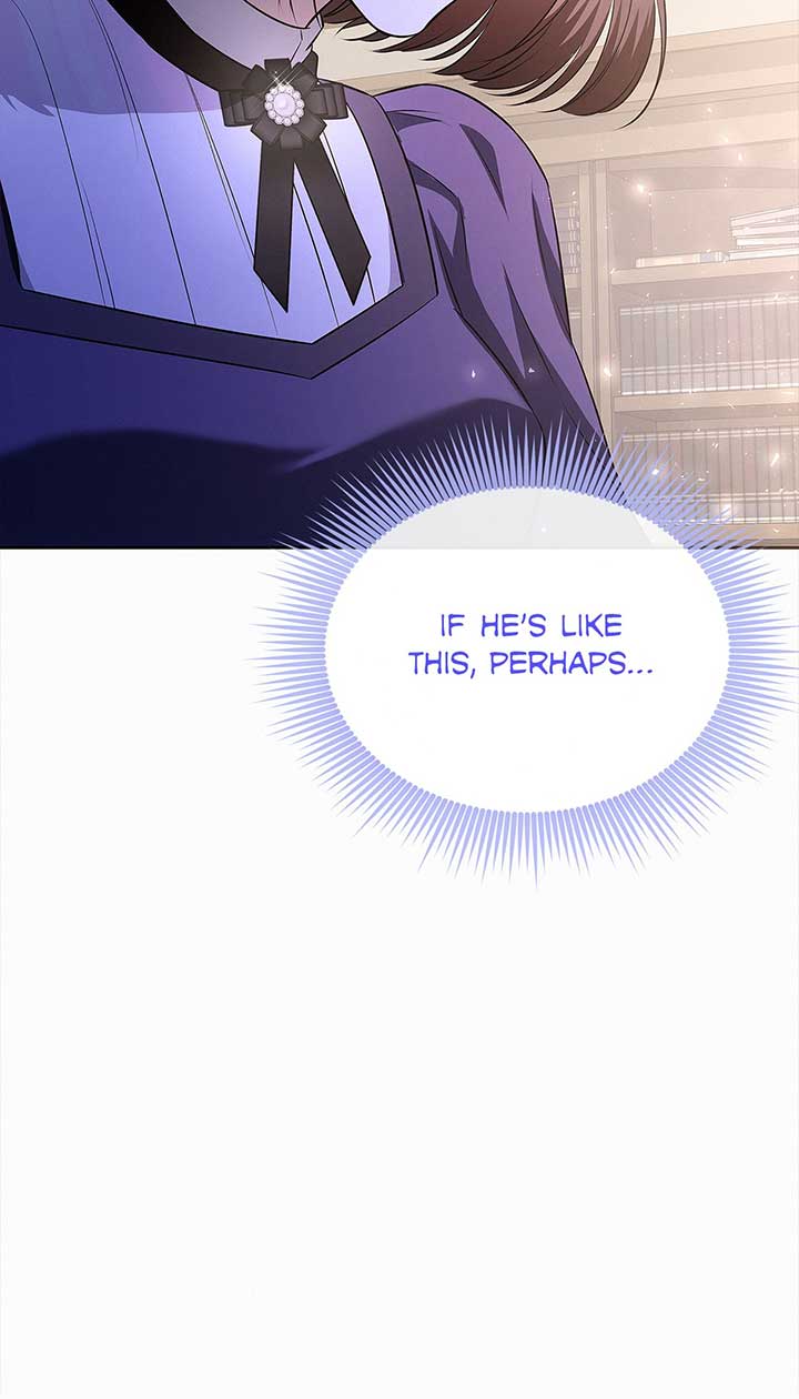 I’ve Probably Made a Mistake in Getting Married Chapter 28 page 37