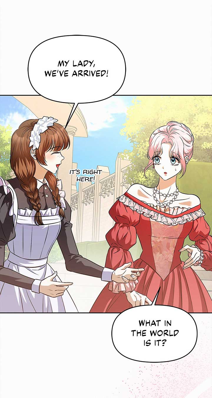 I’ve Probably Made a Mistake in Getting Married Chapter 28 page 50