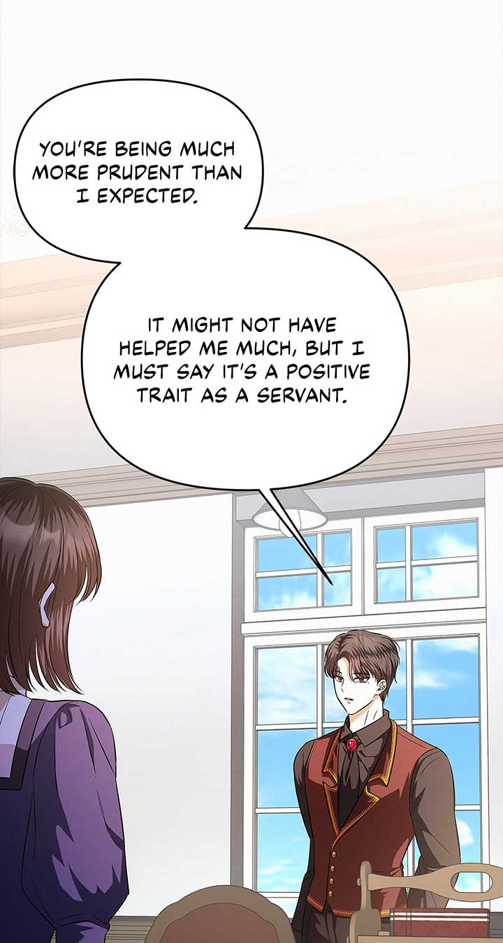 I’ve Probably Made a Mistake in Getting Married Chapter 28 page 31