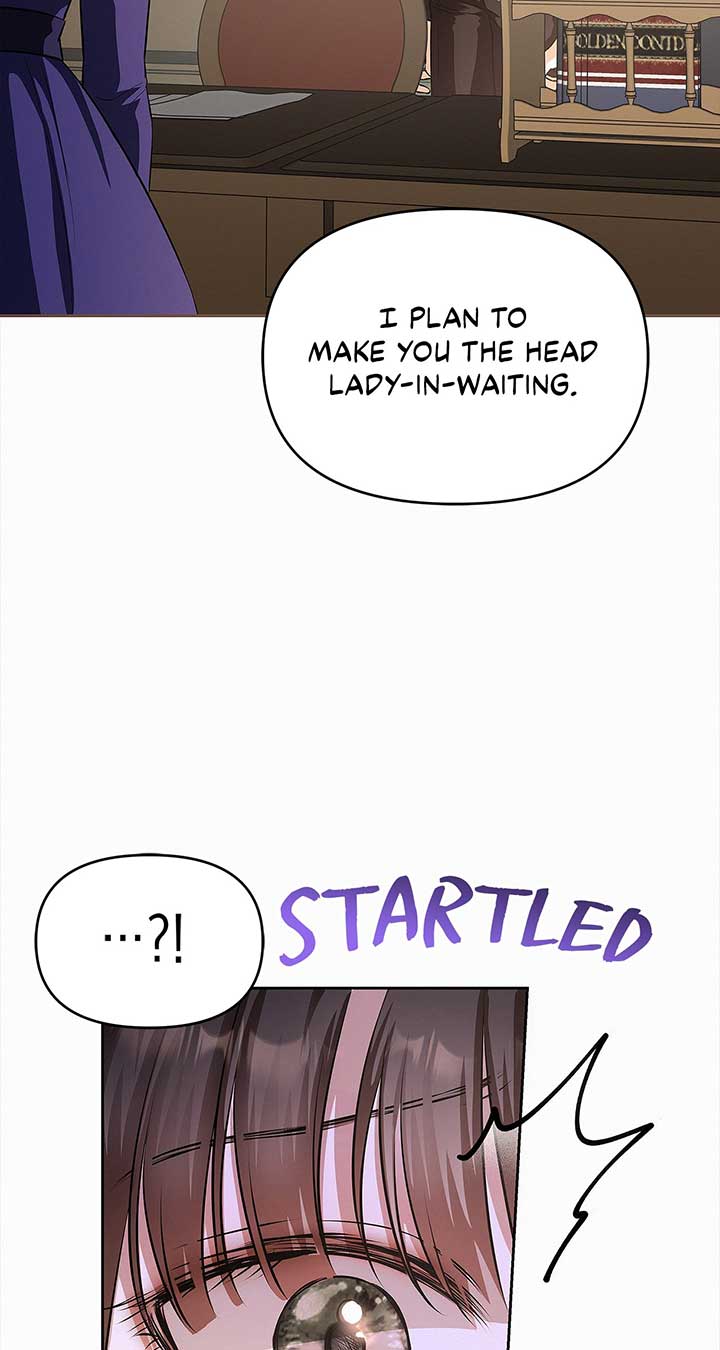 I’ve Probably Made a Mistake in Getting Married Chapter 28 page 32