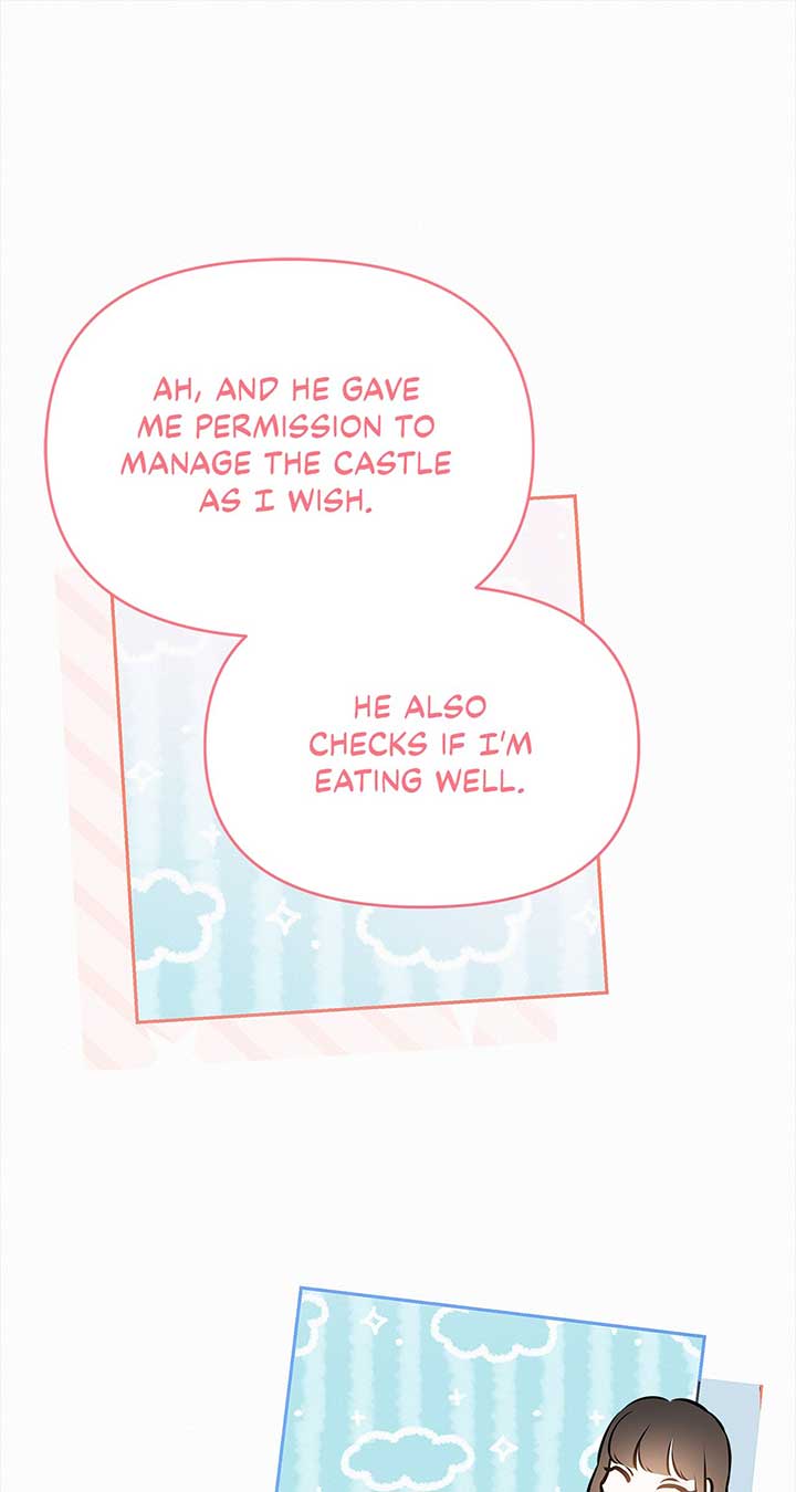I’ve Probably Made a Mistake in Getting Married Chapter 28 page 66