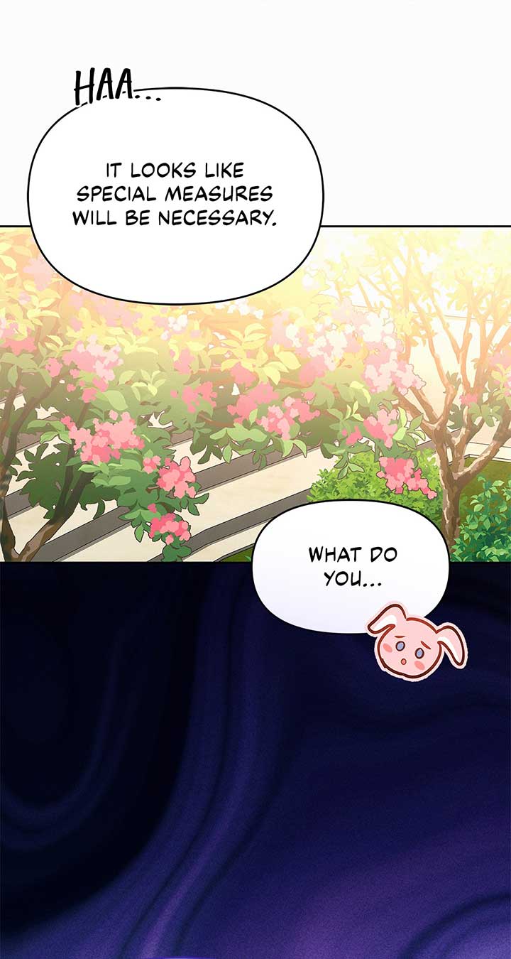 I’ve Probably Made a Mistake in Getting Married Chapter 28 page 85