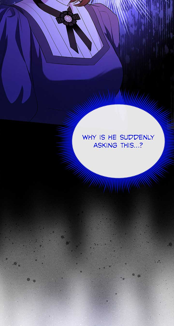 I’ve Probably Made a Mistake in Getting Married Chapter 28 page 25