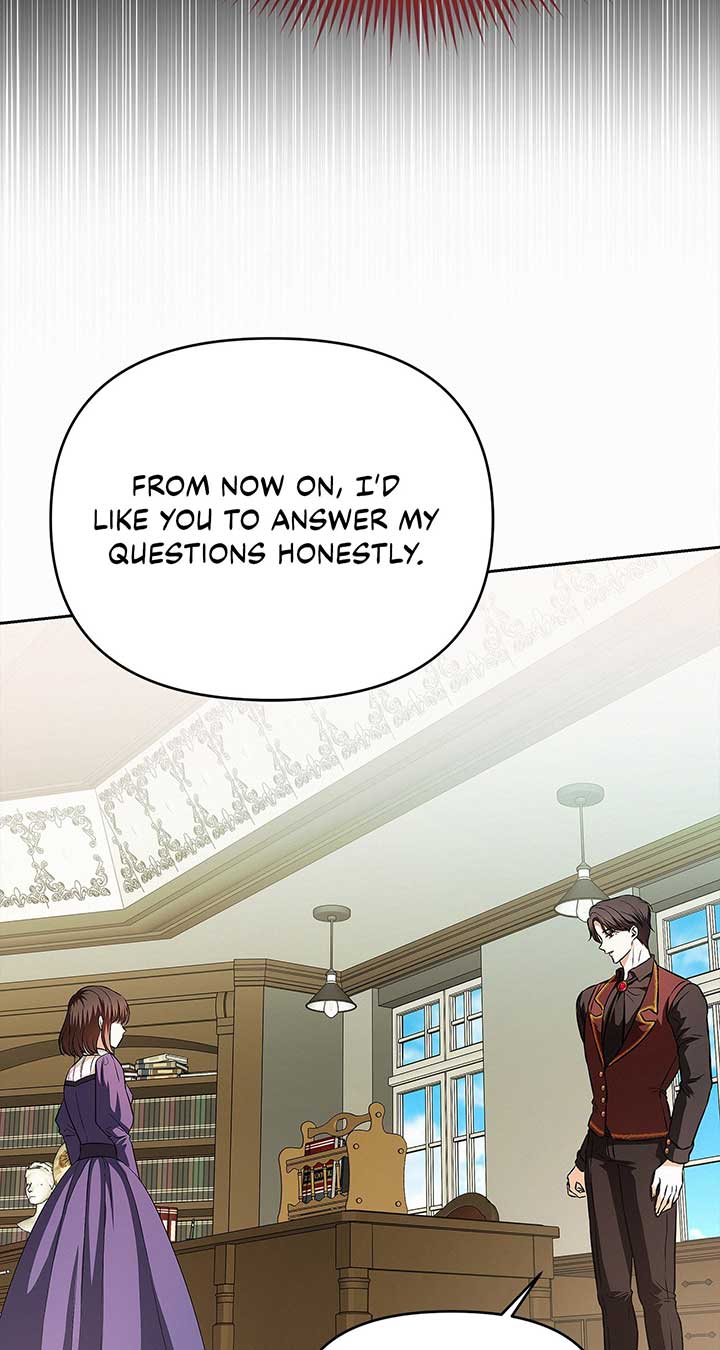 I’ve Probably Made a Mistake in Getting Married Chapter 28 page 22