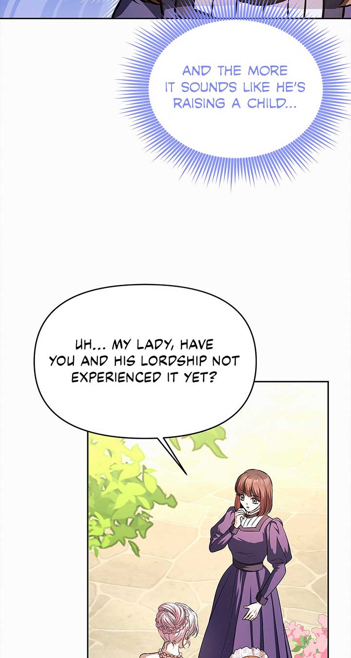 I’ve Probably Made a Mistake in Getting Married Chapter 28 page 68