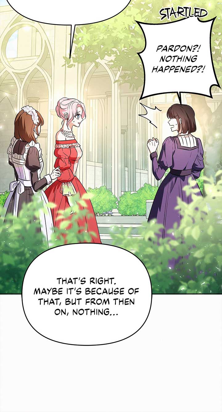 I’ve Probably Made a Mistake in Getting Married Chapter 28 page 80