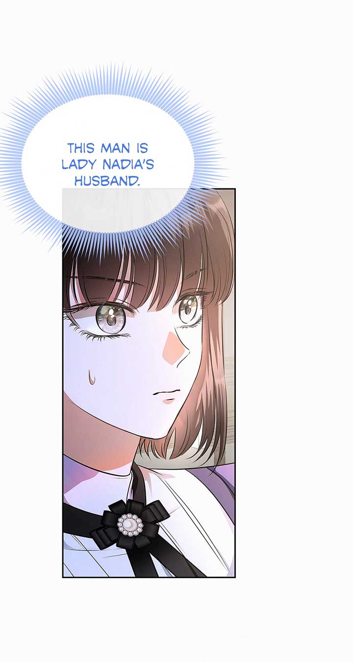 I’ve Probably Made a Mistake in Getting Married Chapter 28 page 19
