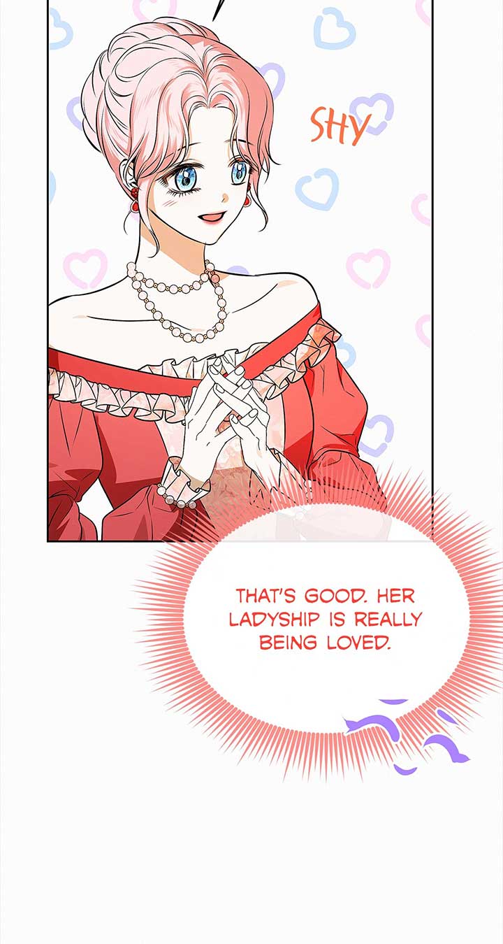I’ve Probably Made a Mistake in Getting Married Chapter 28 page 64
