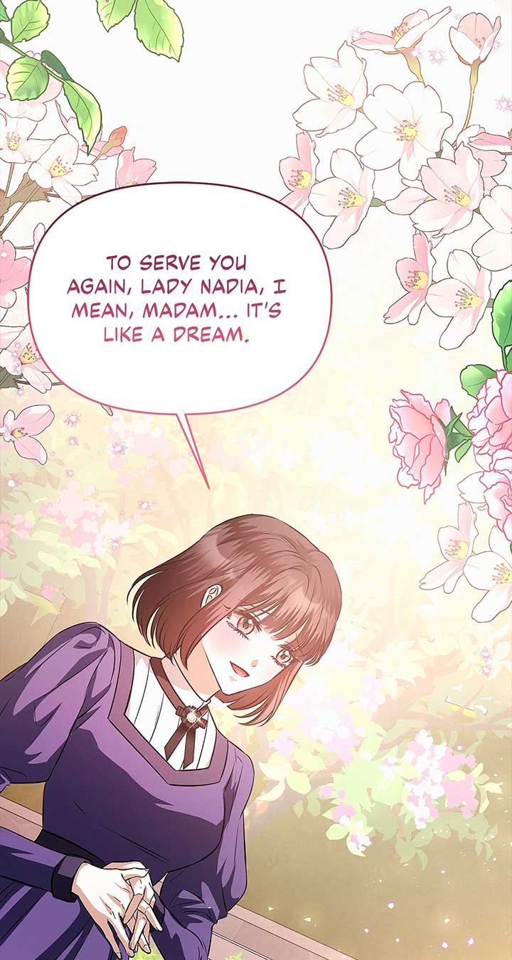 I’ve Probably Made a Mistake in Getting Married Chapter 28 page 53