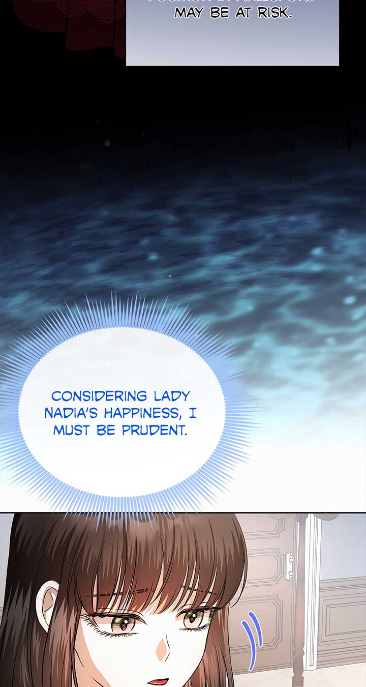 I’ve Probably Made a Mistake in Getting Married Chapter 28 page 29