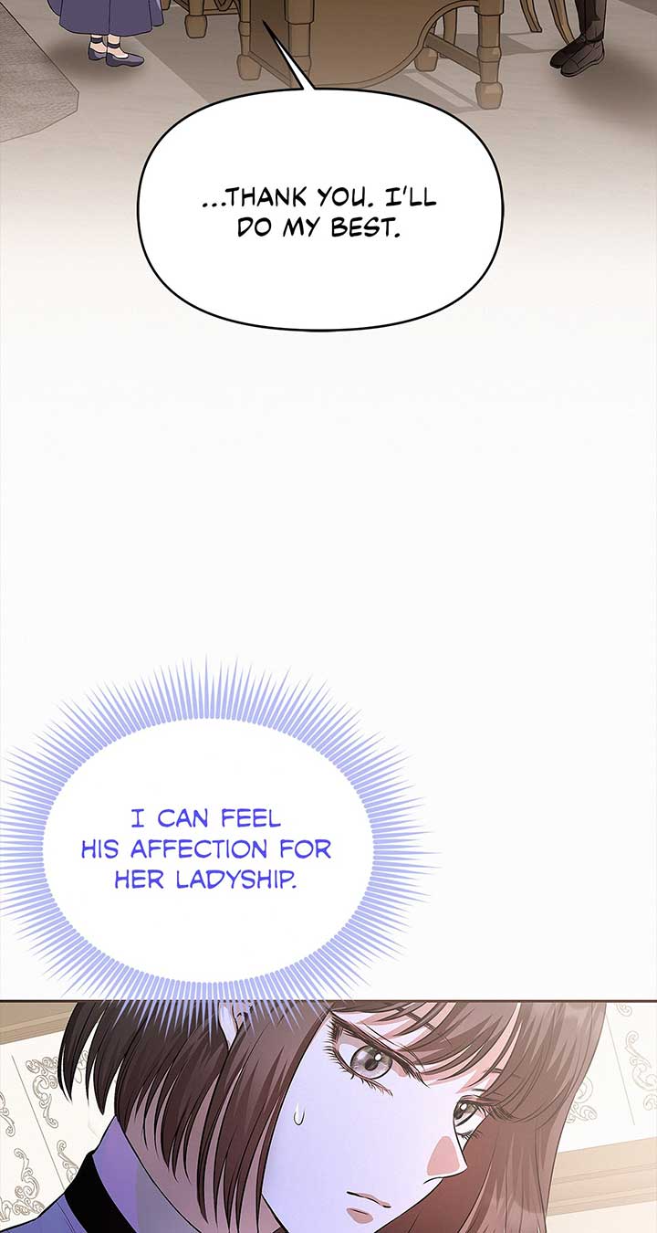 I’ve Probably Made a Mistake in Getting Married Chapter 28 page 36