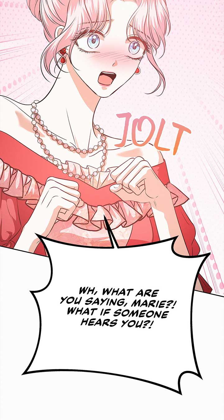 I’ve Probably Made a Mistake in Getting Married Chapter 28 page 70