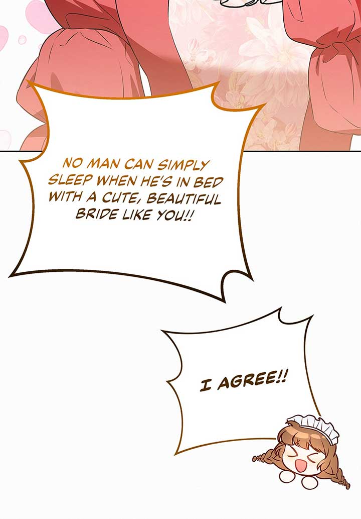 I’ve Probably Made a Mistake in Getting Married Chapter 28 page 84