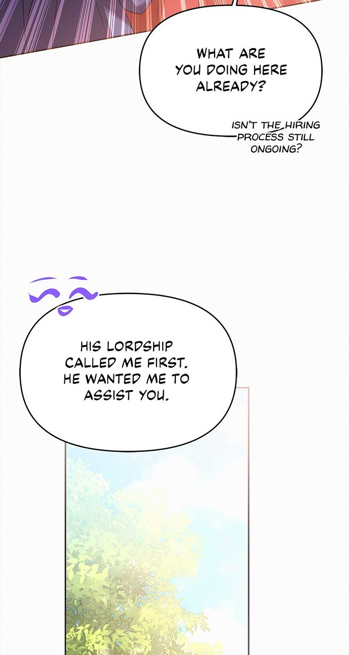 I’ve Probably Made a Mistake in Getting Married Chapter 28 page 56