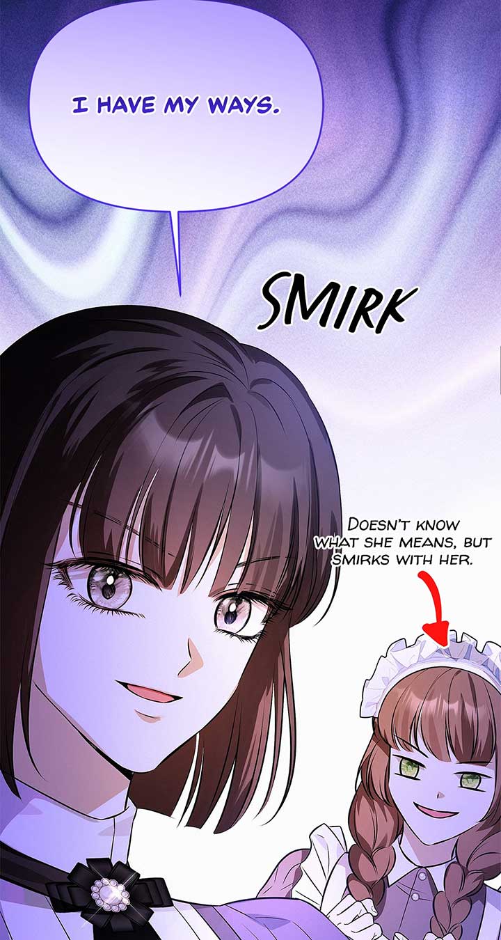 I’ve Probably Made a Mistake in Getting Married Chapter 28 page 86