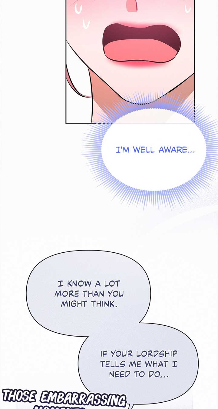 I’ve Probably Made a Mistake in Getting Married Chapter 28 page 74