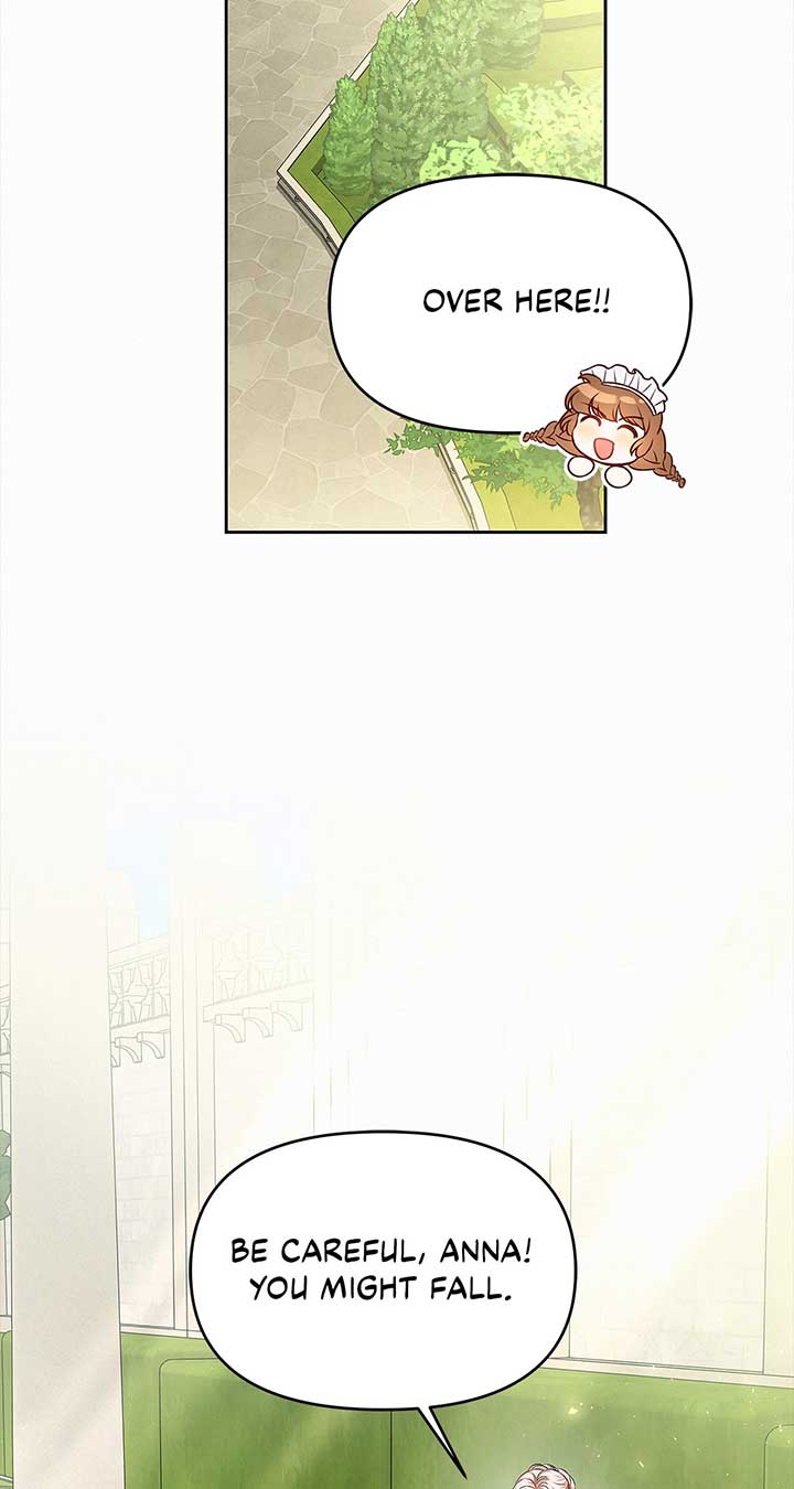 I’ve Probably Made a Mistake in Getting Married Chapter 28 page 46
