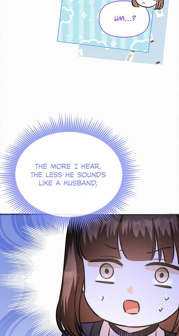 I’ve Probably Made a Mistake in Getting Married Chapter 28 page 67
