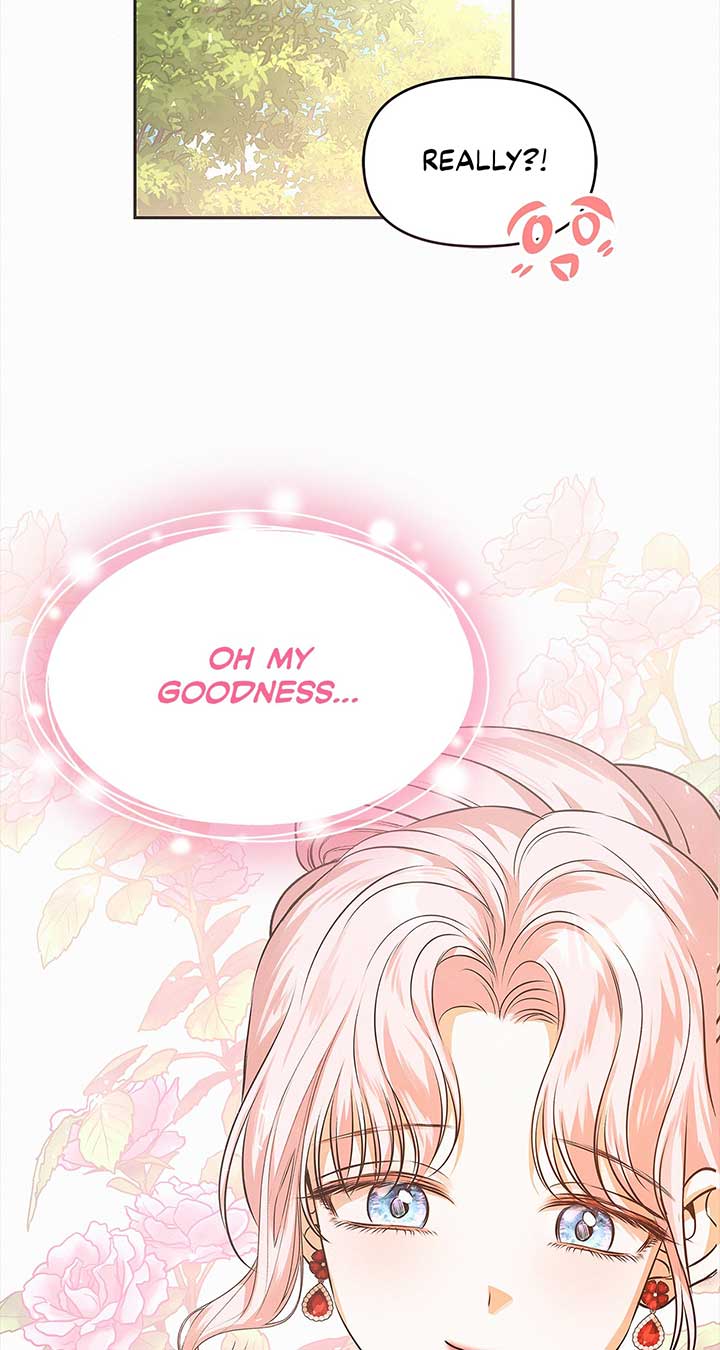 I’ve Probably Made a Mistake in Getting Married Chapter 28 page 57