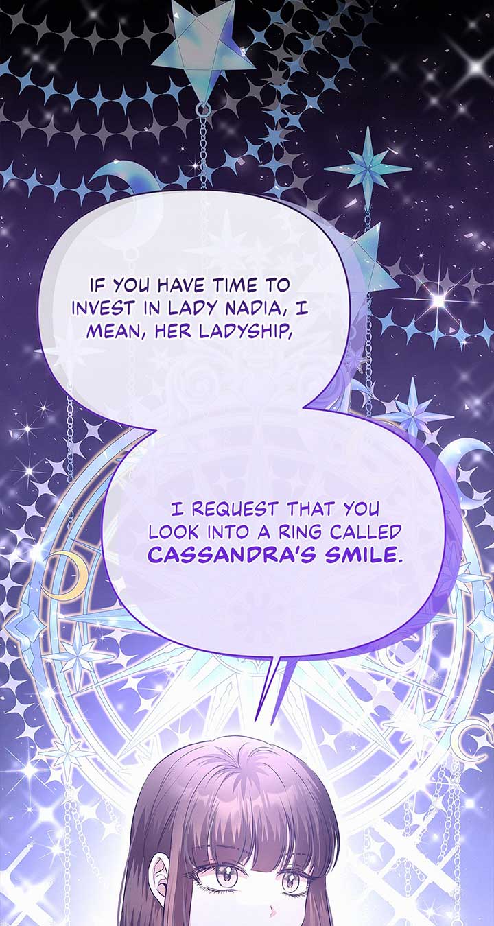 I’ve Probably Made a Mistake in Getting Married Chapter 28 page 40