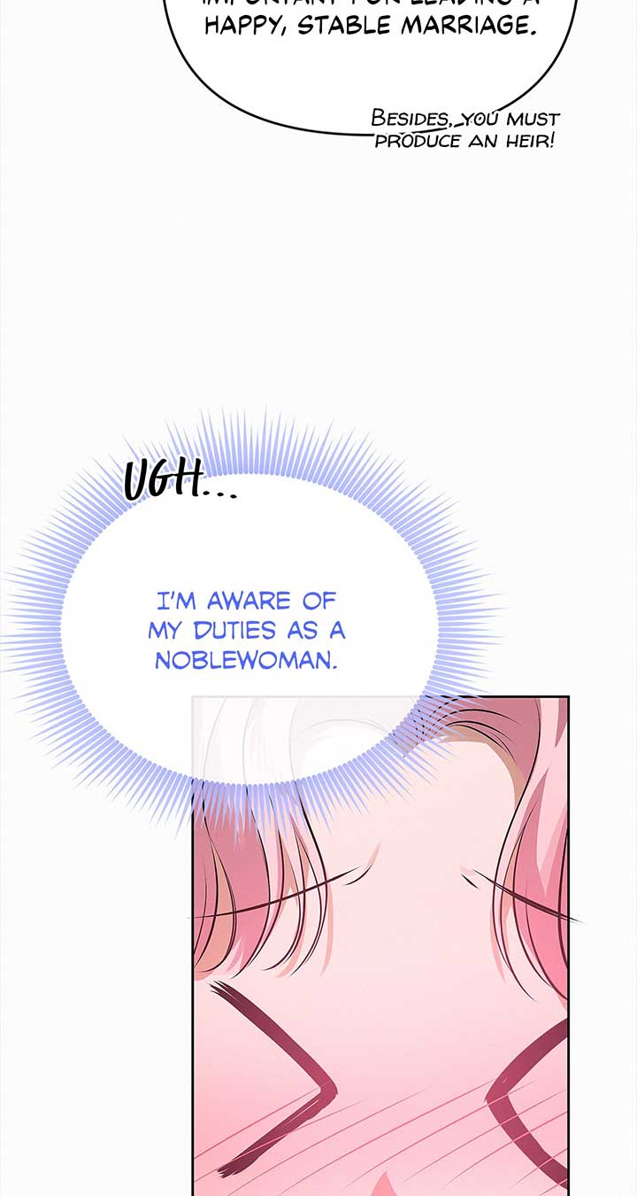 I’ve Probably Made a Mistake in Getting Married Chapter 28 page 73