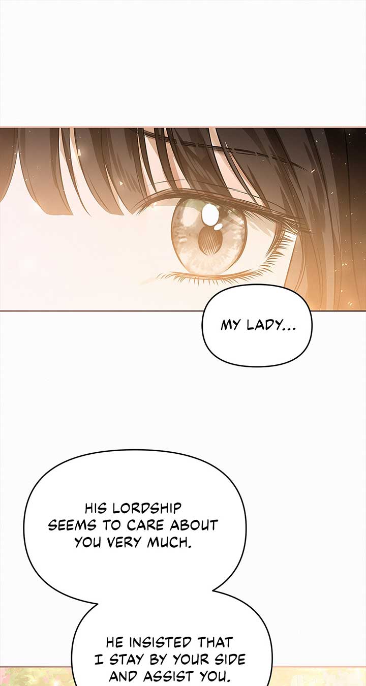 I’ve Probably Made a Mistake in Getting Married Chapter 28 page 60