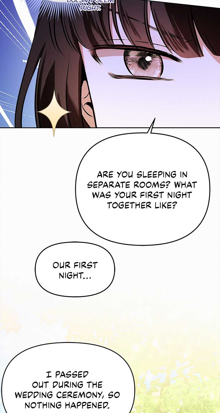 I’ve Probably Made a Mistake in Getting Married Chapter 28 page 79