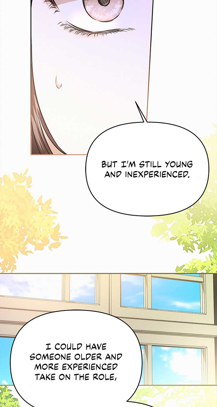 I’ve Probably Made a Mistake in Getting Married Chapter 28 page 33