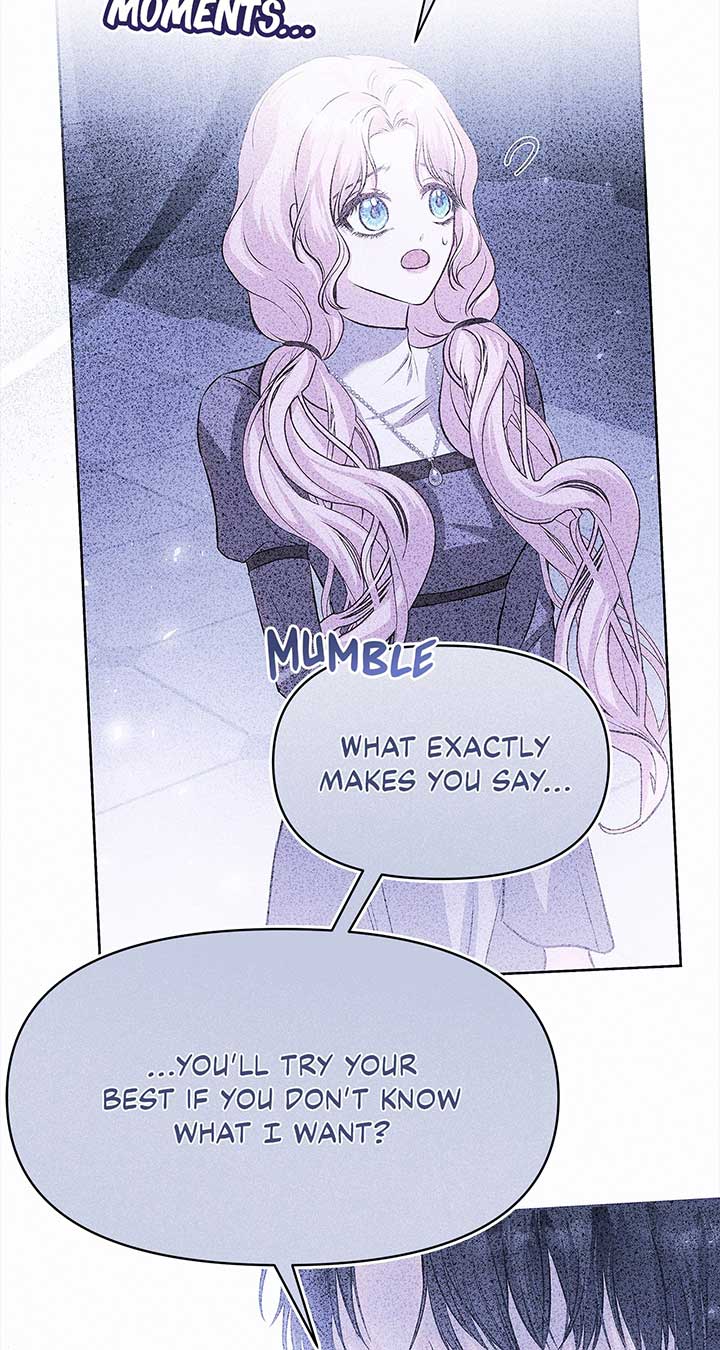 I’ve Probably Made a Mistake in Getting Married Chapter 28 page 75