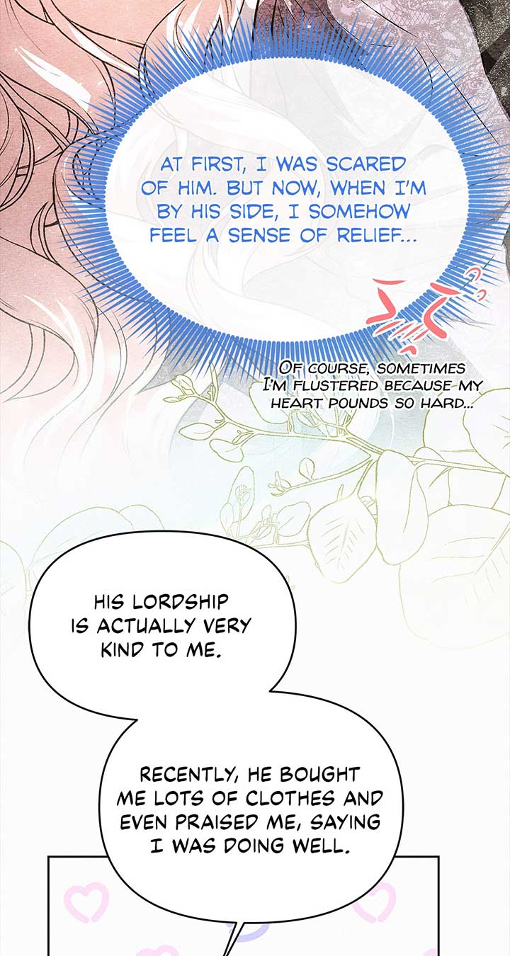 I’ve Probably Made a Mistake in Getting Married Chapter 28 page 63