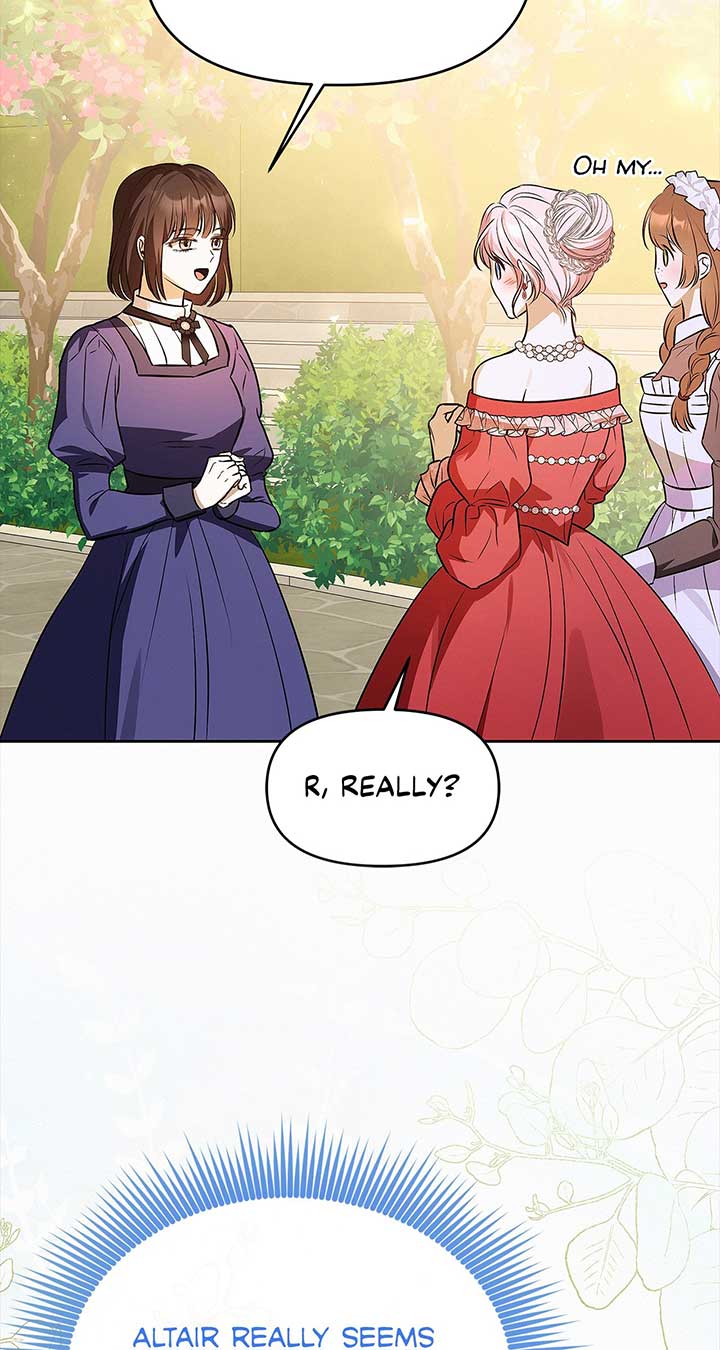 I’ve Probably Made a Mistake in Getting Married Chapter 28 page 61