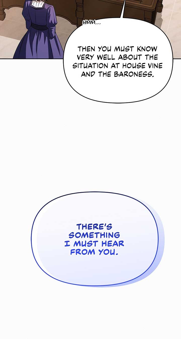 I’ve Probably Made a Mistake in Getting Married Chapter 28 page 18