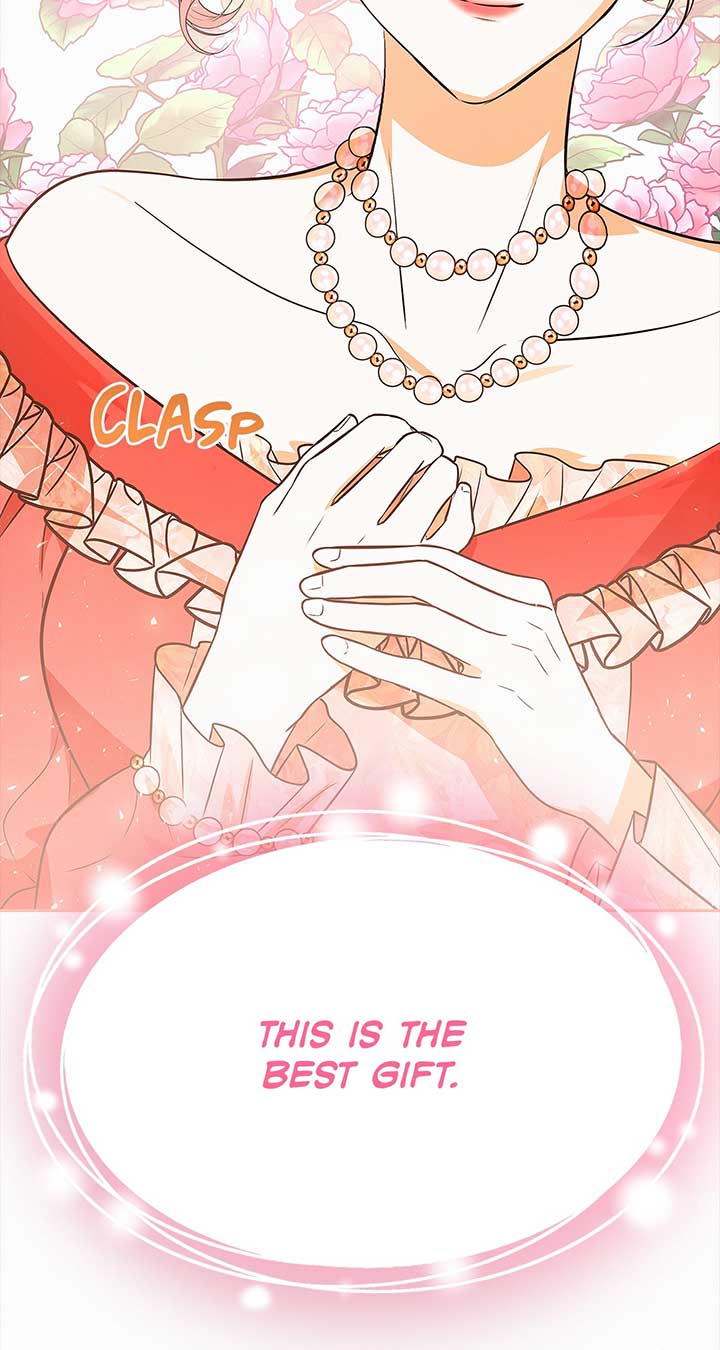 I’ve Probably Made a Mistake in Getting Married Chapter 28 page 58