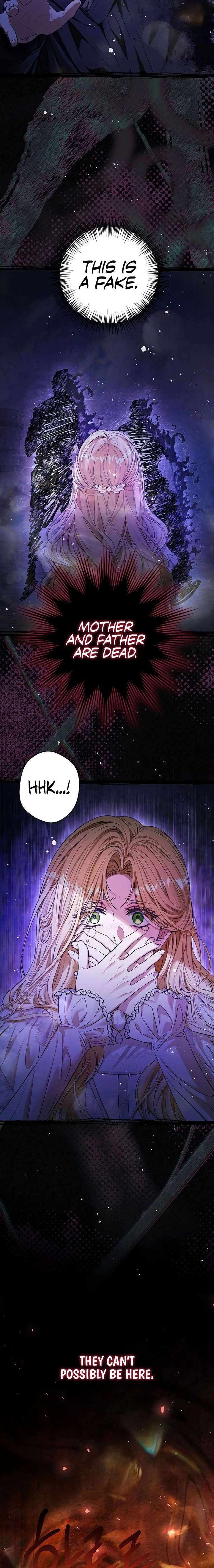 This Is How Revenge Is Done Chapter 28 page 2
