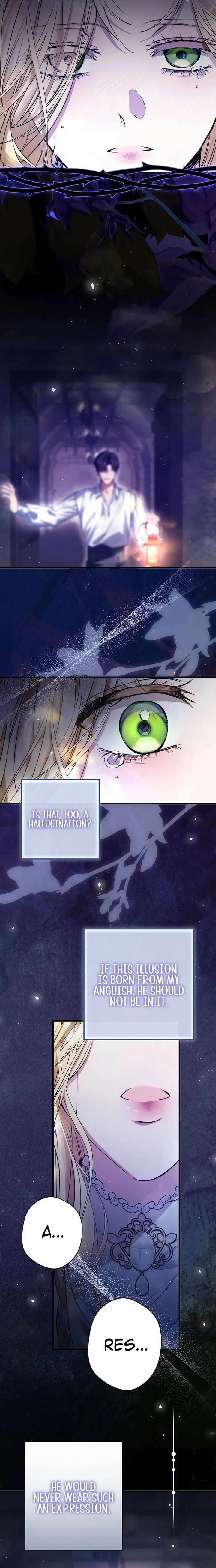 This Is How Revenge Is Done Chapter 28 page 18