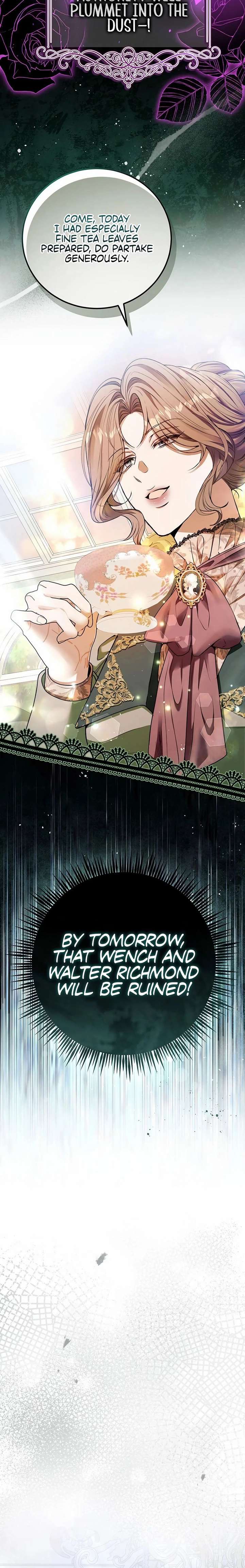 This Is How Revenge Is Done Chapter 28 page 6