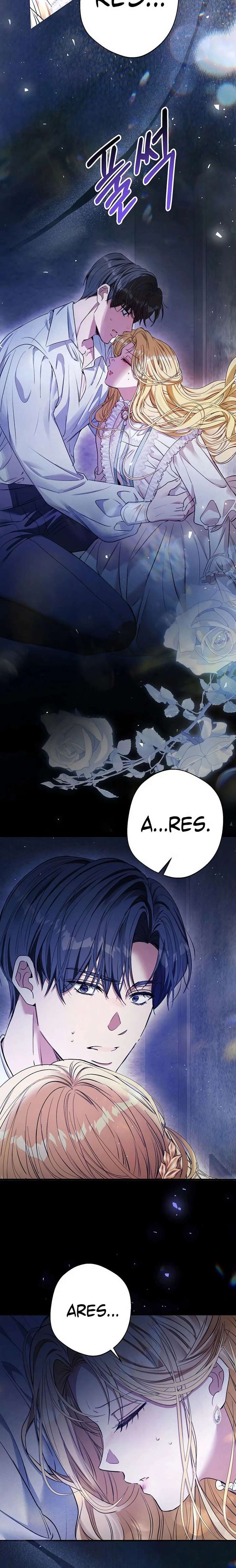 This Is How Revenge Is Done Chapter 28 page 20
