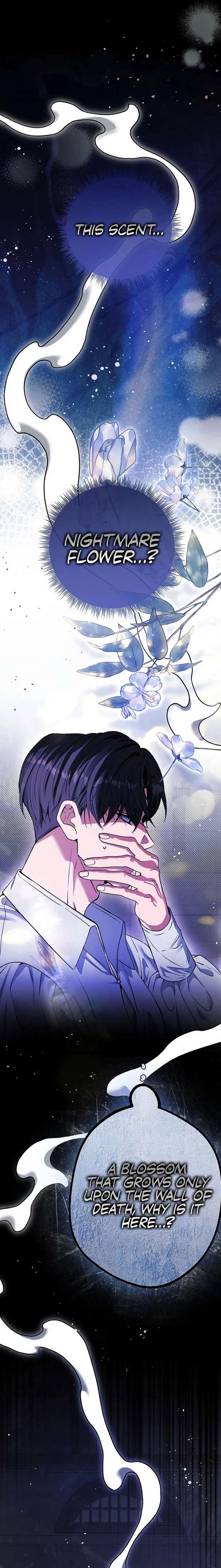 This Is How Revenge Is Done Chapter 28 page 15