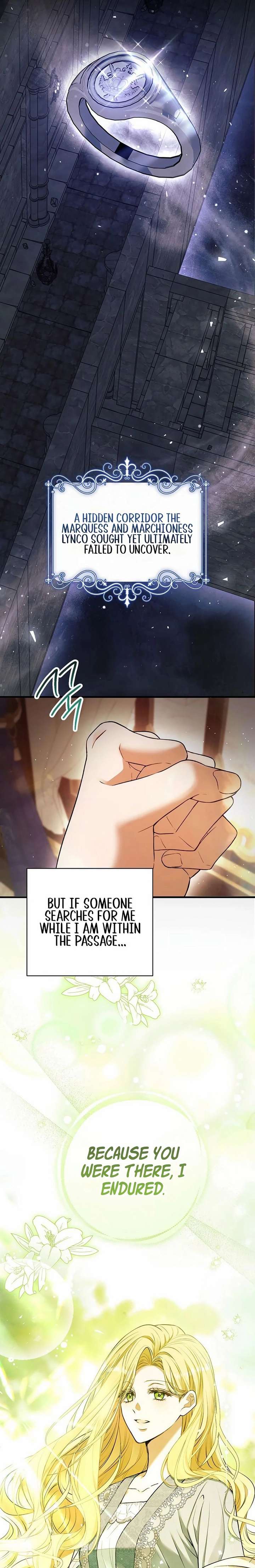 This Is How Revenge Is Done Chapter 28 page 9