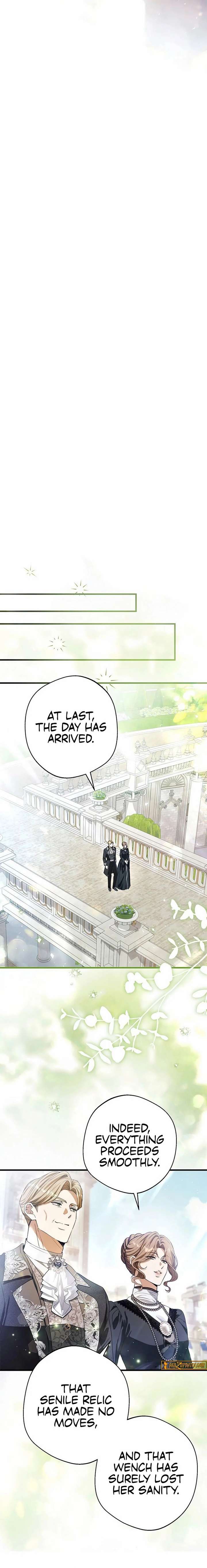 This Is How Revenge Is Done Chapter 28 page 22
