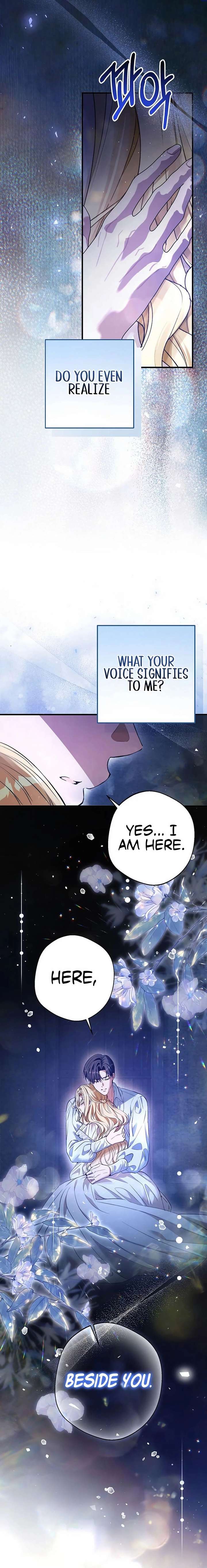 This Is How Revenge Is Done Chapter 28 page 21