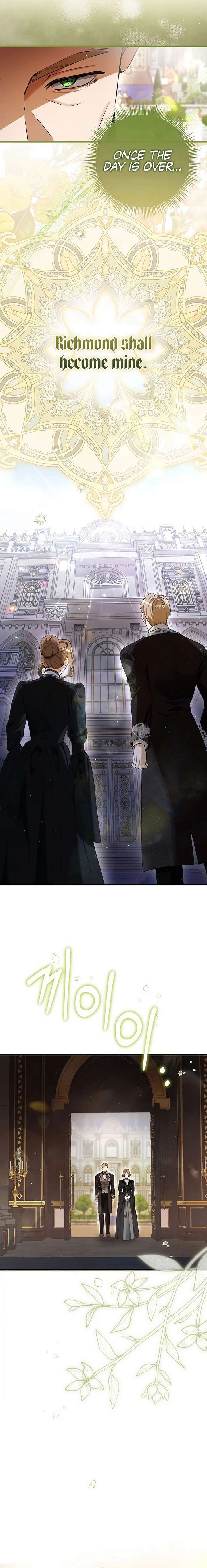 This Is How Revenge Is Done Chapter 28 page 24