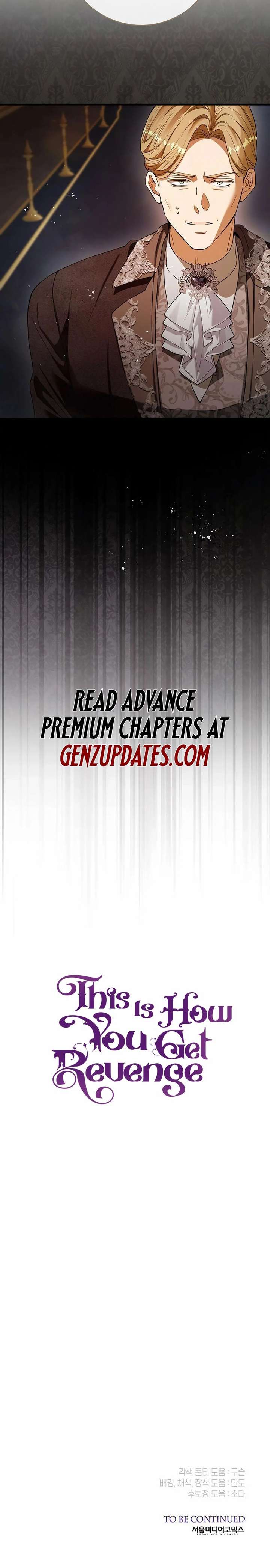 This Is How Revenge Is Done Chapter 28 page 28