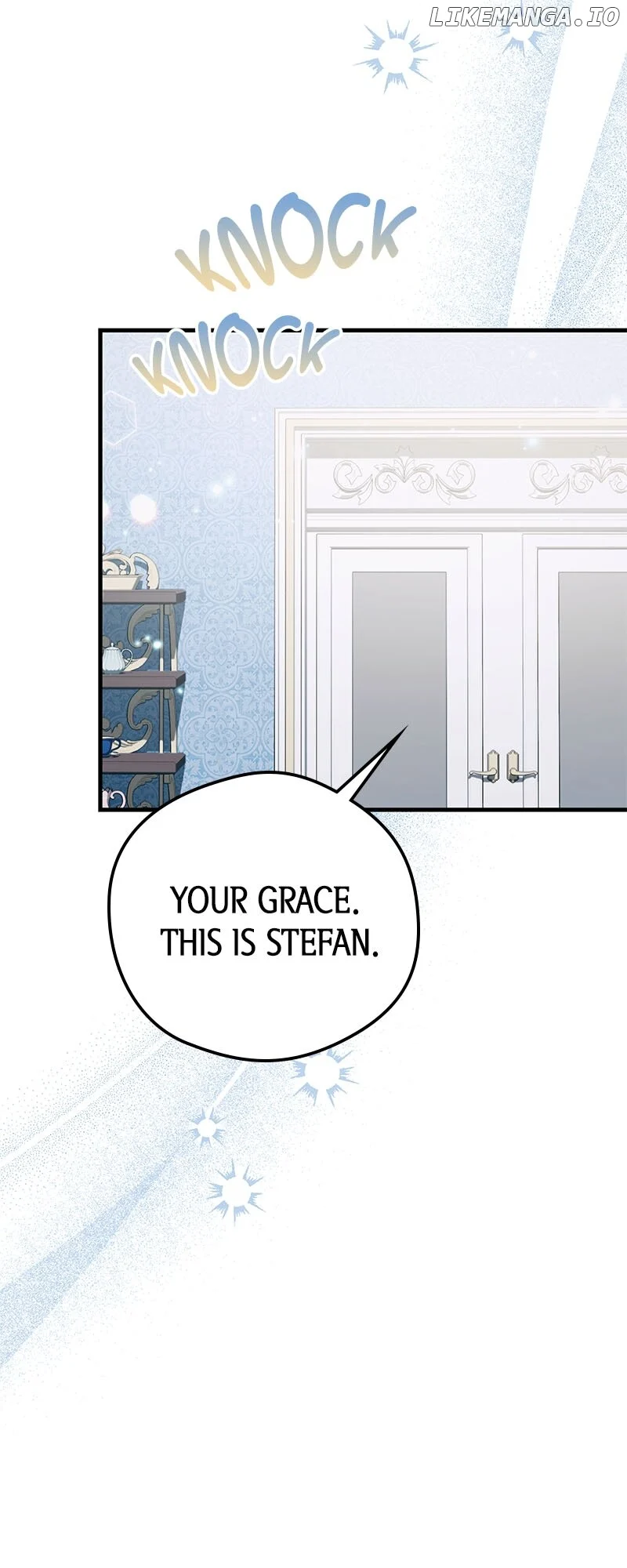 A Golden Fate That Transcends Time Chapter 28 page 13