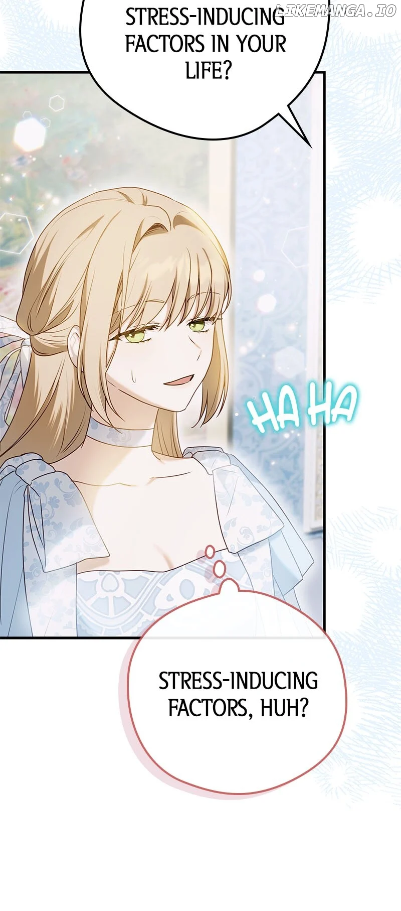 A Golden Fate That Transcends Time Chapter 28 page 20